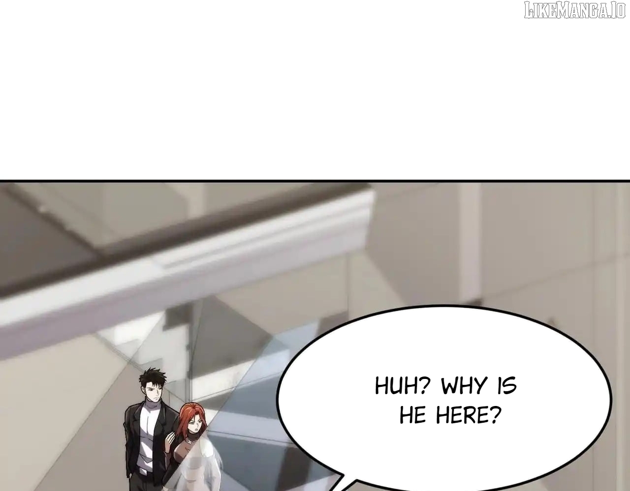 Hidden Dragon in the City (2025) Chapter 14 - page 100